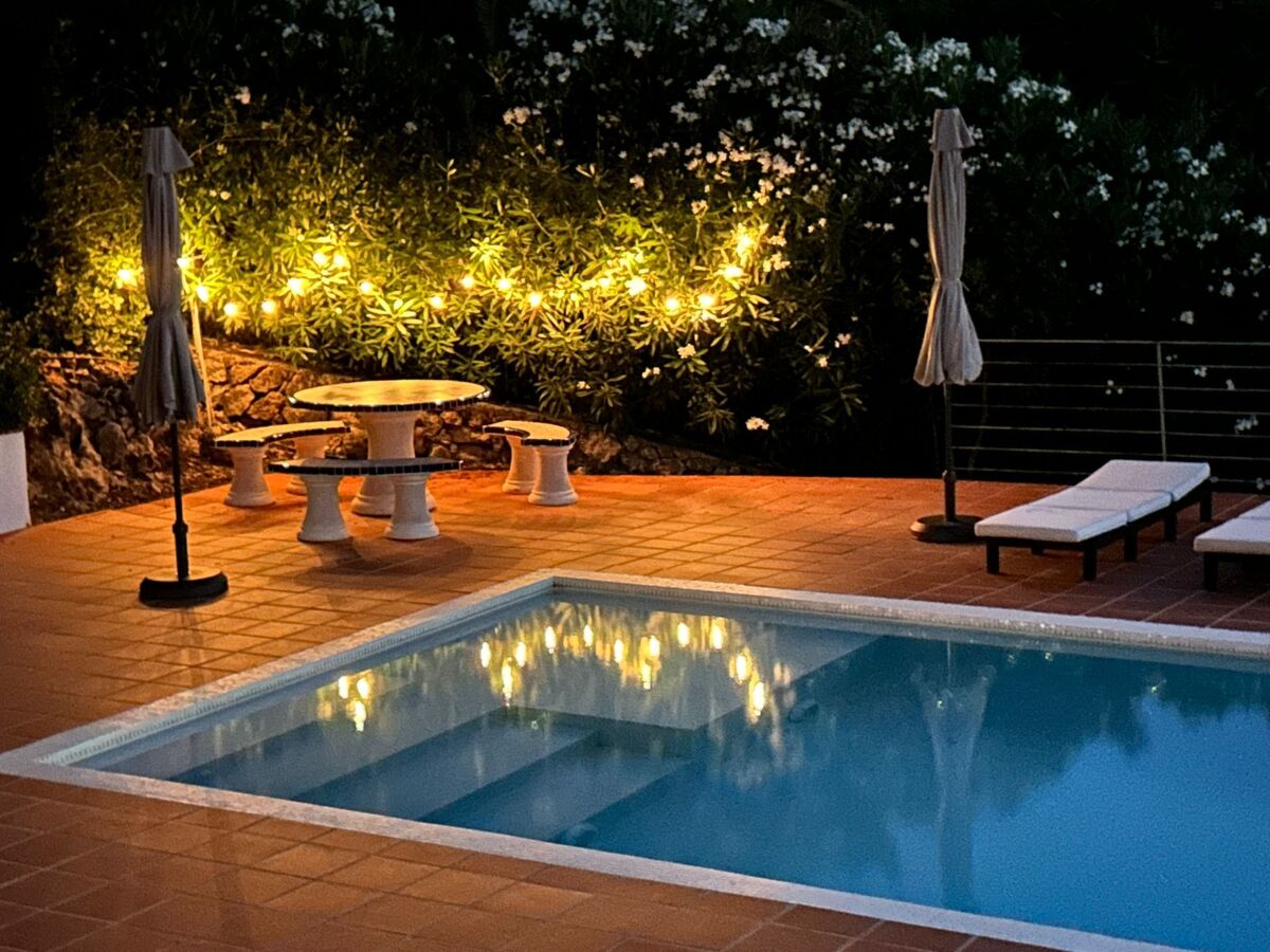 Casa La Torre, maison 6 pers. avec piscine à Pego - Photo 26