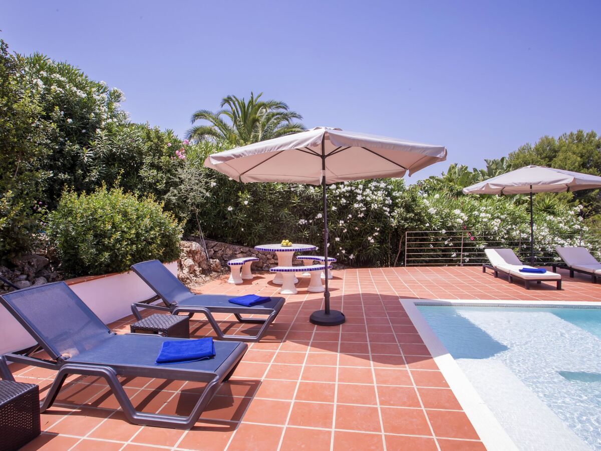 Casa La Torre, maison 6 pers. avec piscine à Pego - Photo 34