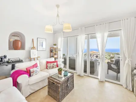 Cielo Abierto, Maison 8 personnes à Moraira - Photo 2