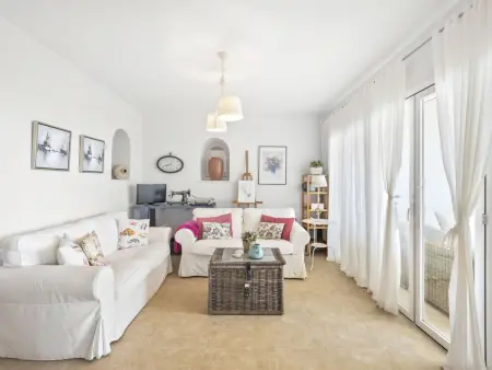 Cielo Abierto, Maison 8 personnes à Moraira - Photo 6