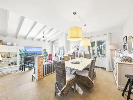 Cielo Abierto, Maison 8 personnes à Moraira - Photo 9