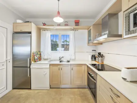 Cielo Abierto, Maison 8 personnes à Moraira - Photo 11