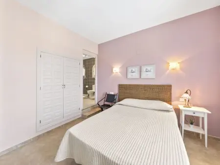 Cielo Abierto, Maison 8 personnes à Moraira - Photo 13