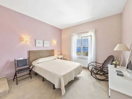 Cielo Abierto, Maison 8 personnes à Moraira - Photo 14