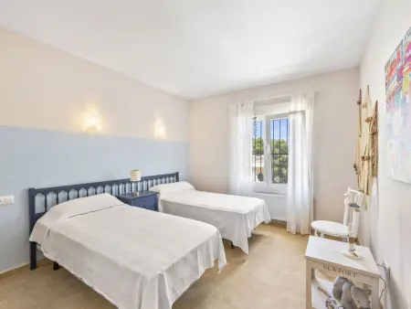 Cielo Abierto, Maison 8 personnes à Moraira - Photo 15