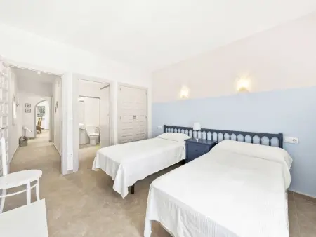 Cielo Abierto, Maison 8 personnes à Moraira - Photo 16