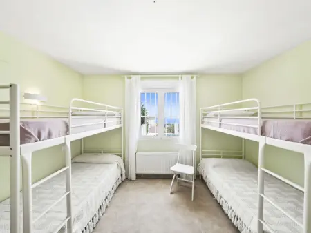 Cielo Abierto, Maison 8 personnes à Moraira - Photo 18
