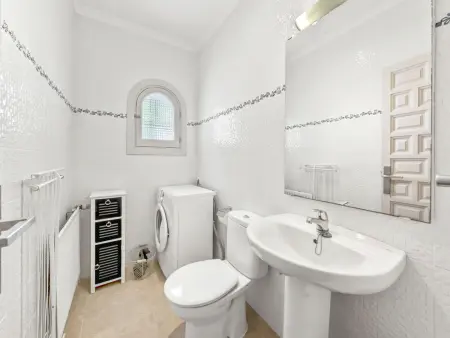 Cielo Abierto, Maison 8 personnes à Moraira - Photo 19