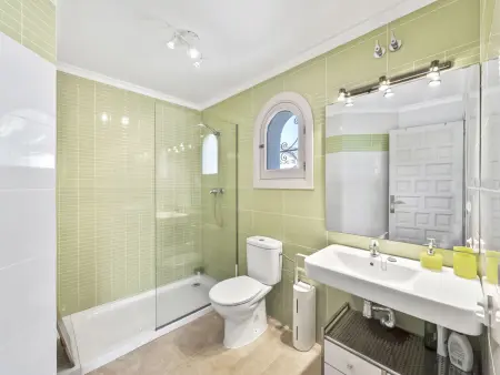 Cielo Abierto, Maison 8 personnes à Moraira - Photo 20
