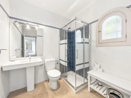 Cielo Abierto, Maison 8 personnes à Moraira - Photo 22