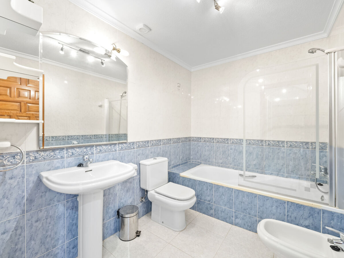 Appartement Las Brisas – vue panoramique mer, Moraira - Photo 12