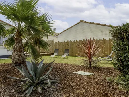 La Villa Dorée, Maison 6 personnes à Pornic - Photo 4