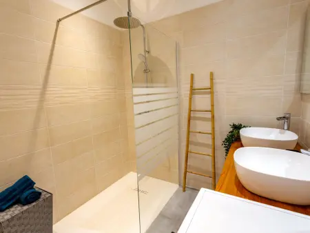 La Villa Dorée, Maison 6 personnes à Pornic - Photo 20