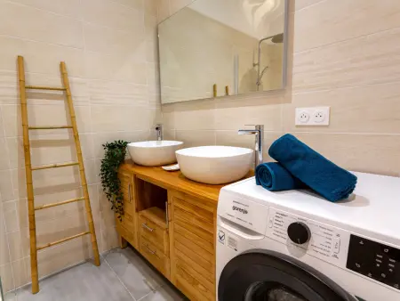 La Villa Dorée, Maison 6 personnes à Pornic - Photo 21