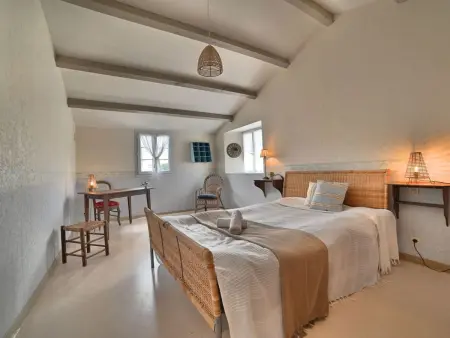 Maison Matha à 400 m de la plage, île d'Oléron - Photo 3