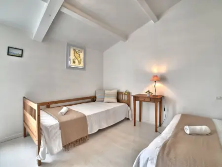 Maison Matha à 400 m de la plage, île d'Oléron - Photo 4