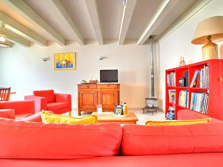 Maison Matha à 400 m de la plage, île d'Oléron - Photo 6