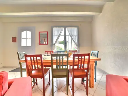 Maison Matha à 400 m de la plage, île d'Oléron - Photo 8