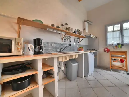 Maison Matha à 400 m de la plage, île d'Oléron - Photo 9