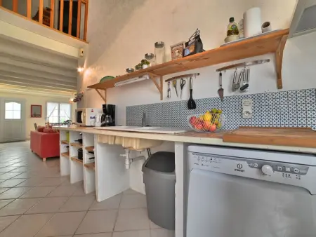 Maison Matha à 400 m de la plage, île d'Oléron - Photo 10
