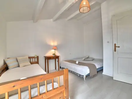 Maison Matha à 400 m de la plage, île d'Oléron - Photo 11