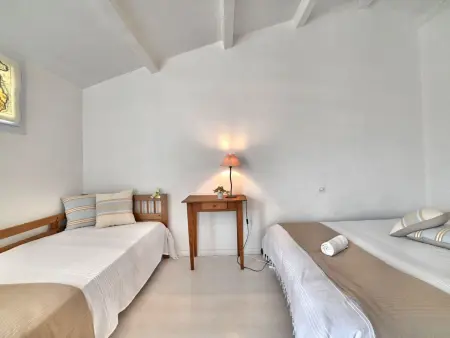 Maison Matha à 400 m de la plage, île d'Oléron - Photo 12