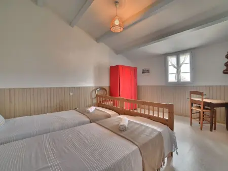 Maison Matha à 400 m de la plage, île d'Oléron - Photo 13