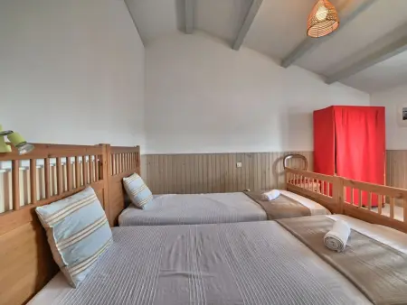 Maison Matha à 400 m de la plage, île d'Oléron - Photo 14