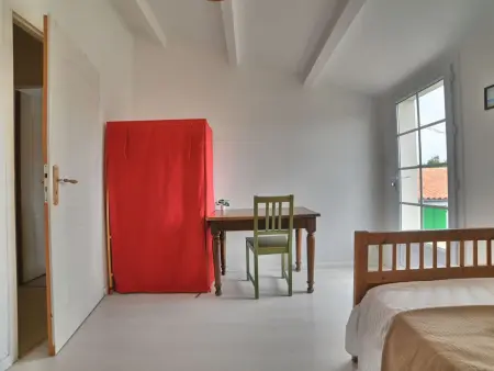 Maison Matha à 400 m de la plage, île d'Oléron - Photo 15
