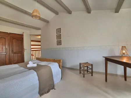 Maison Matha à 400 m de la plage, île d'Oléron - Photo 17