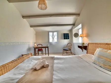 Maison Matha à 400 m de la plage, île d'Oléron - Photo 19