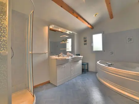 Maison Matha à 400 m de la plage, île d'Oléron - Photo 21