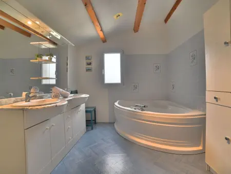 Maison Matha à 400 m de la plage, île d'Oléron - Photo 22