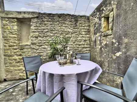Maison Matha à 400 m de la plage, île d'Oléron - Photo 24