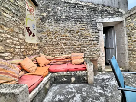 Maison Matha à 400 m de la plage, île d'Oléron - Photo 27