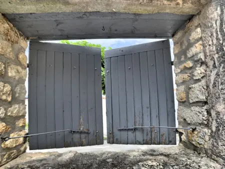 Maison Matha à 400 m de la plage, île d'Oléron - Photo 28