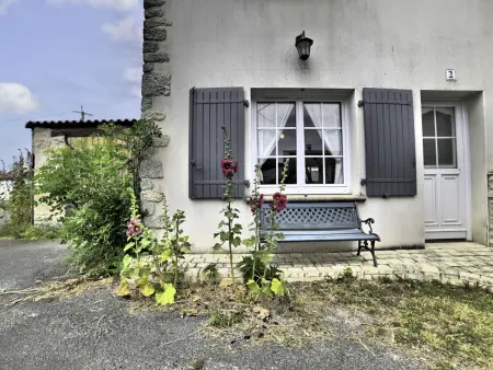 Maison Matha à 400 m de la plage, île d'Oléron - Photo 29