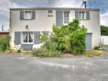 Maison Matha à 400 m de la plage, île d'Oléron - Photo 30