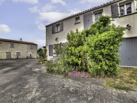 Maison Matha à 400 m de la plage, île d'Oléron - Photo 31