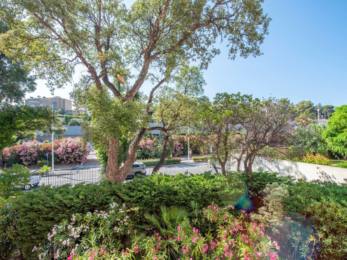 Apt 2 pièces 62 m² sud à Cavalaire, terrasse couverte - Photo 5