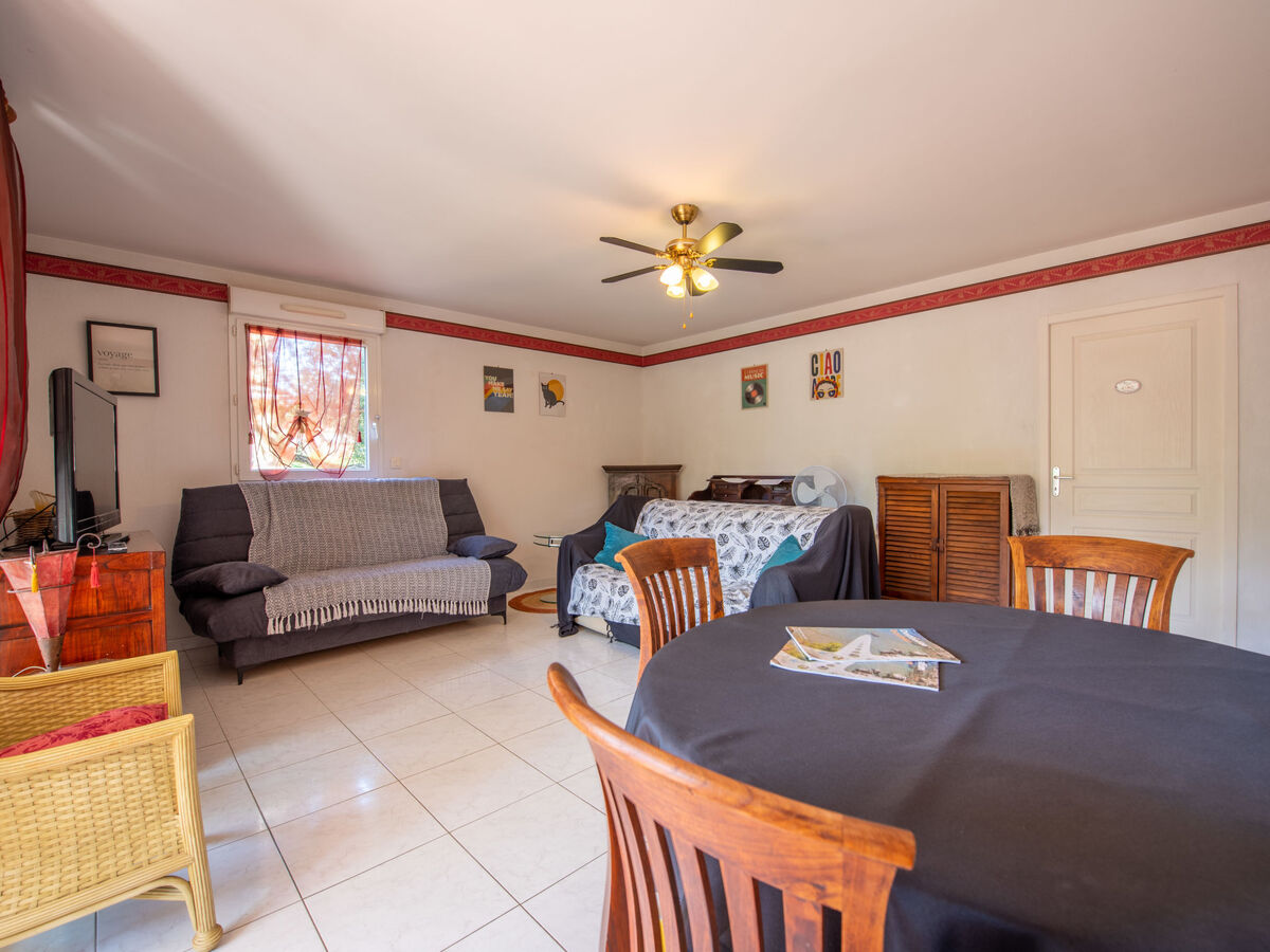 Apt 2 pièces 62 m² sud à Cavalaire, terrasse couverte - Photo 8