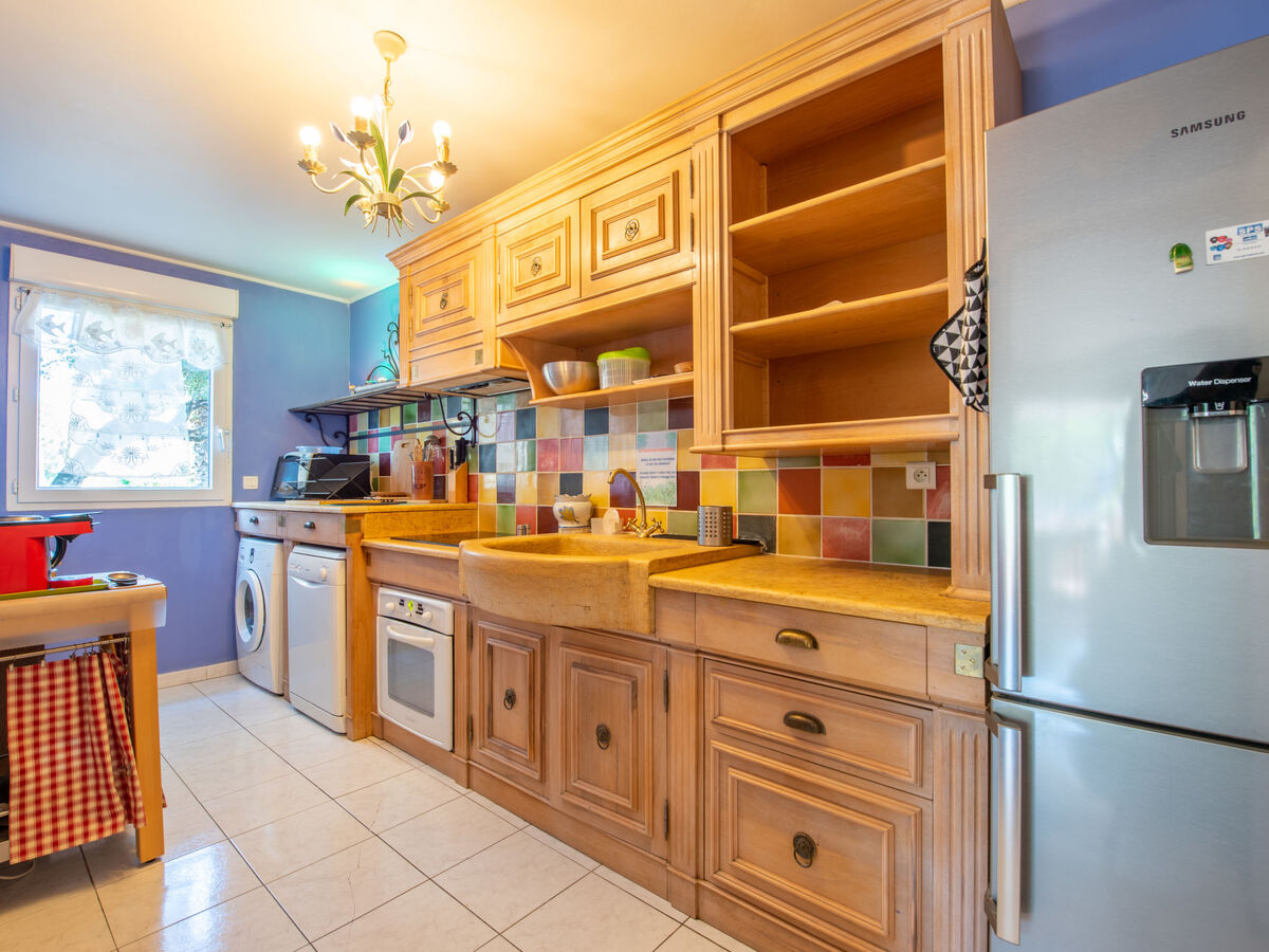 Apt 2 pièces 62 m² sud à Cavalaire, terrasse couverte - Photo 12