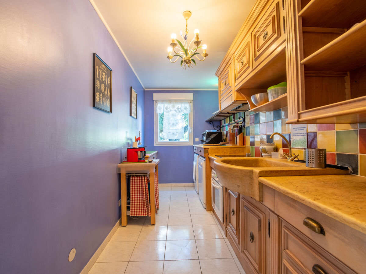 Apt 2 pièces 62 m² sud à Cavalaire, terrasse couverte - Photo 13