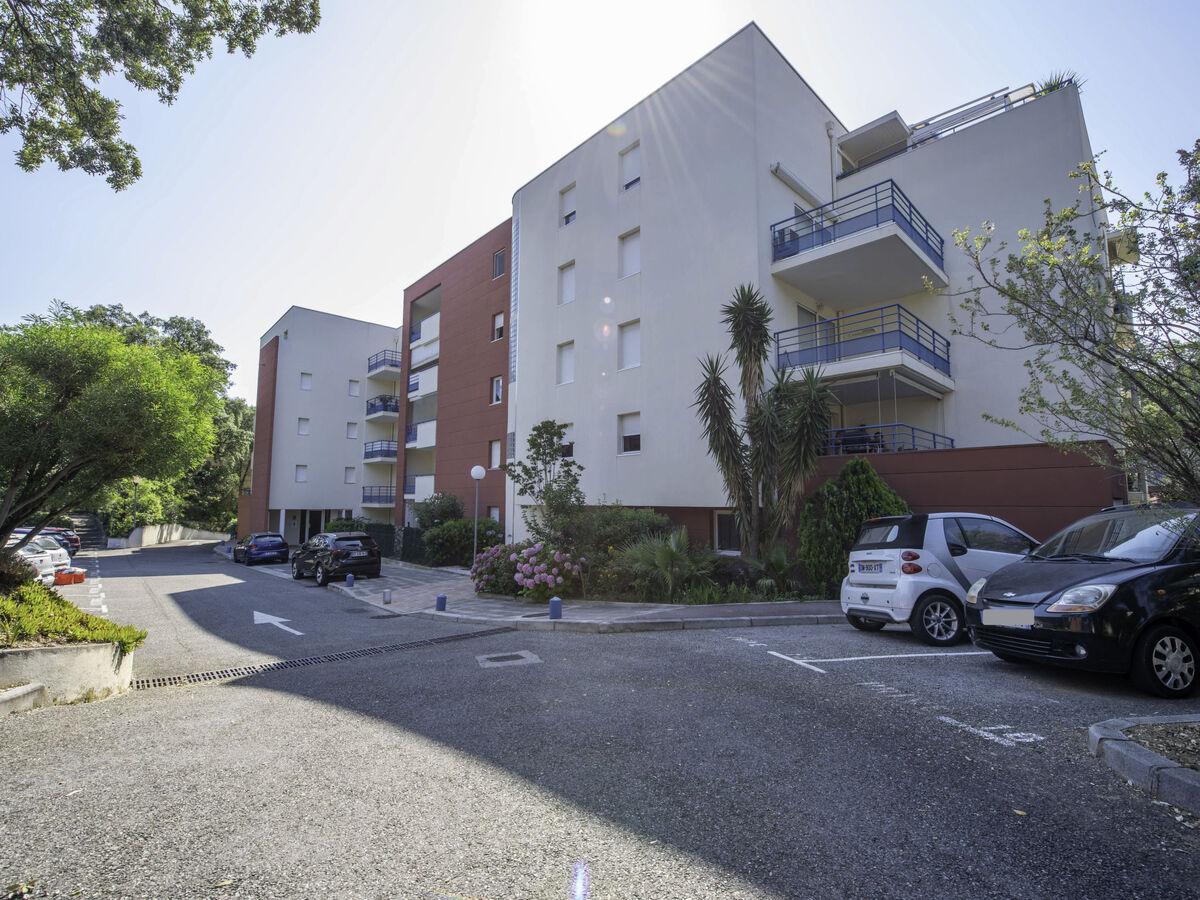 Apt 2 pièces 62 m² sud à Cavalaire, terrasse couverte - Photo 16