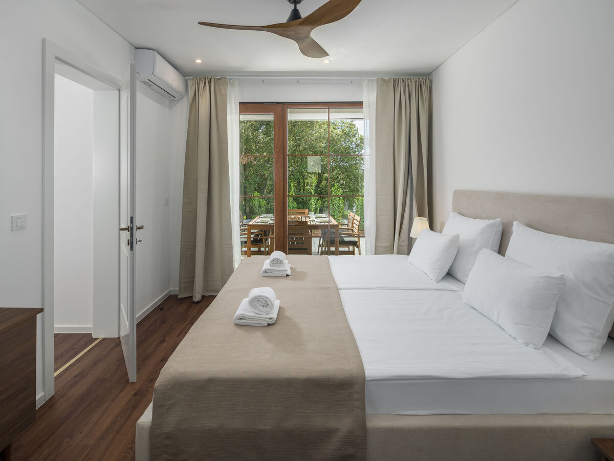 Villa Luxury Bay avec bain à remous privé à Rovinj - Photo 5