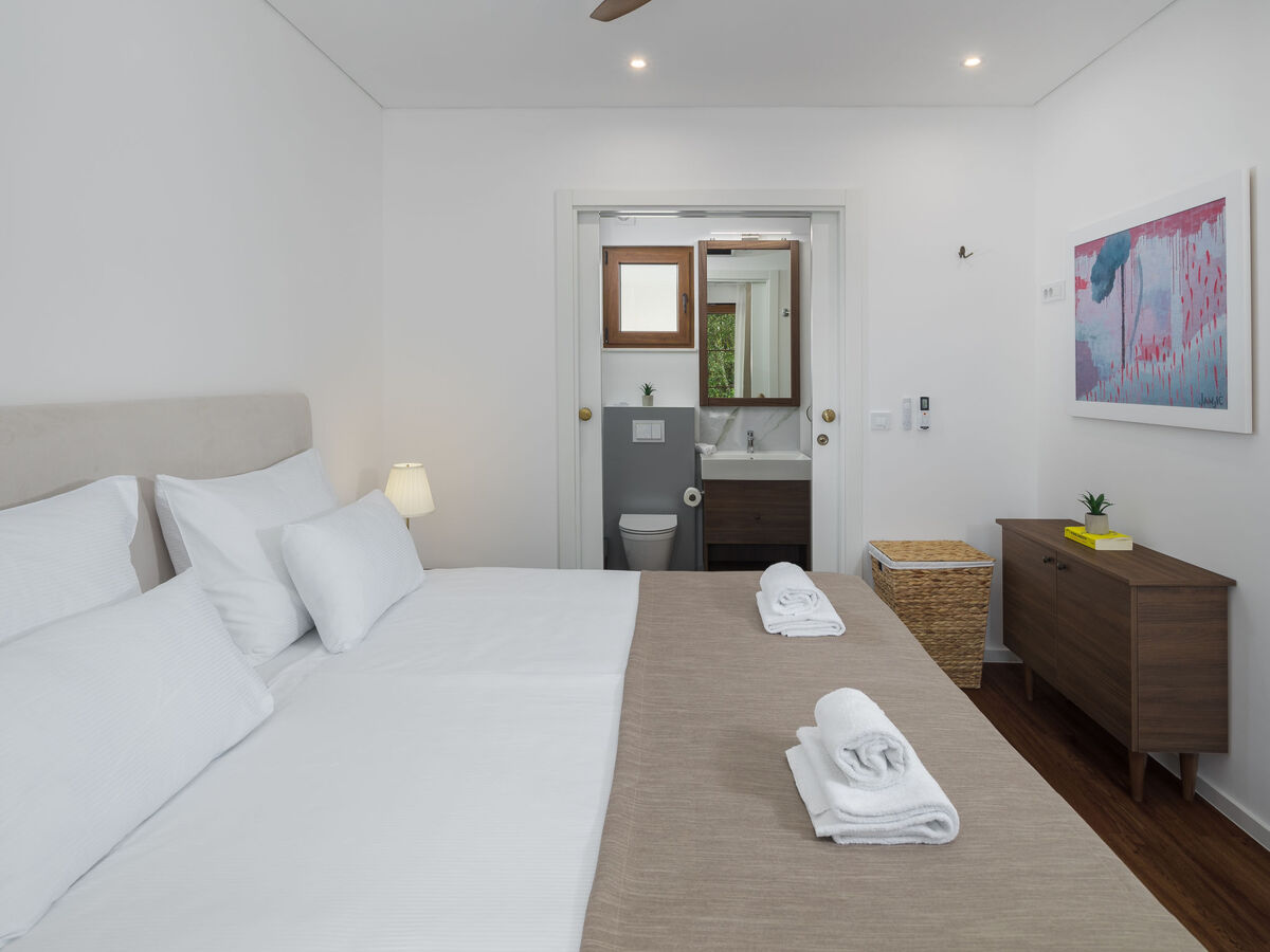 Villa Luxury Bay avec bain à remous privé à Rovinj - Photo 6