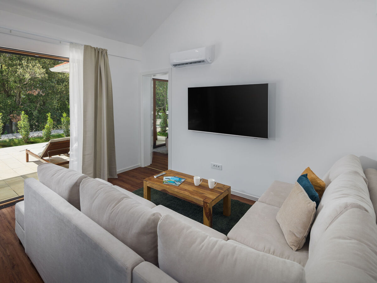 Villa Luxury Bay avec bain à remous privé à Rovinj - Photo 9