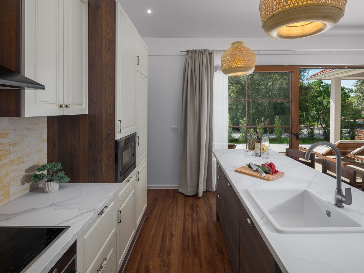 Villa Luxury Bay avec bain à remous privé à Rovinj - Photo 11
