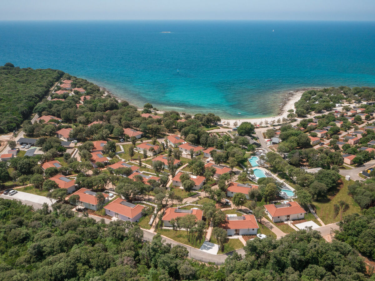 Villa Luxury Bay avec bain à remous privé à Rovinj - Photo 27