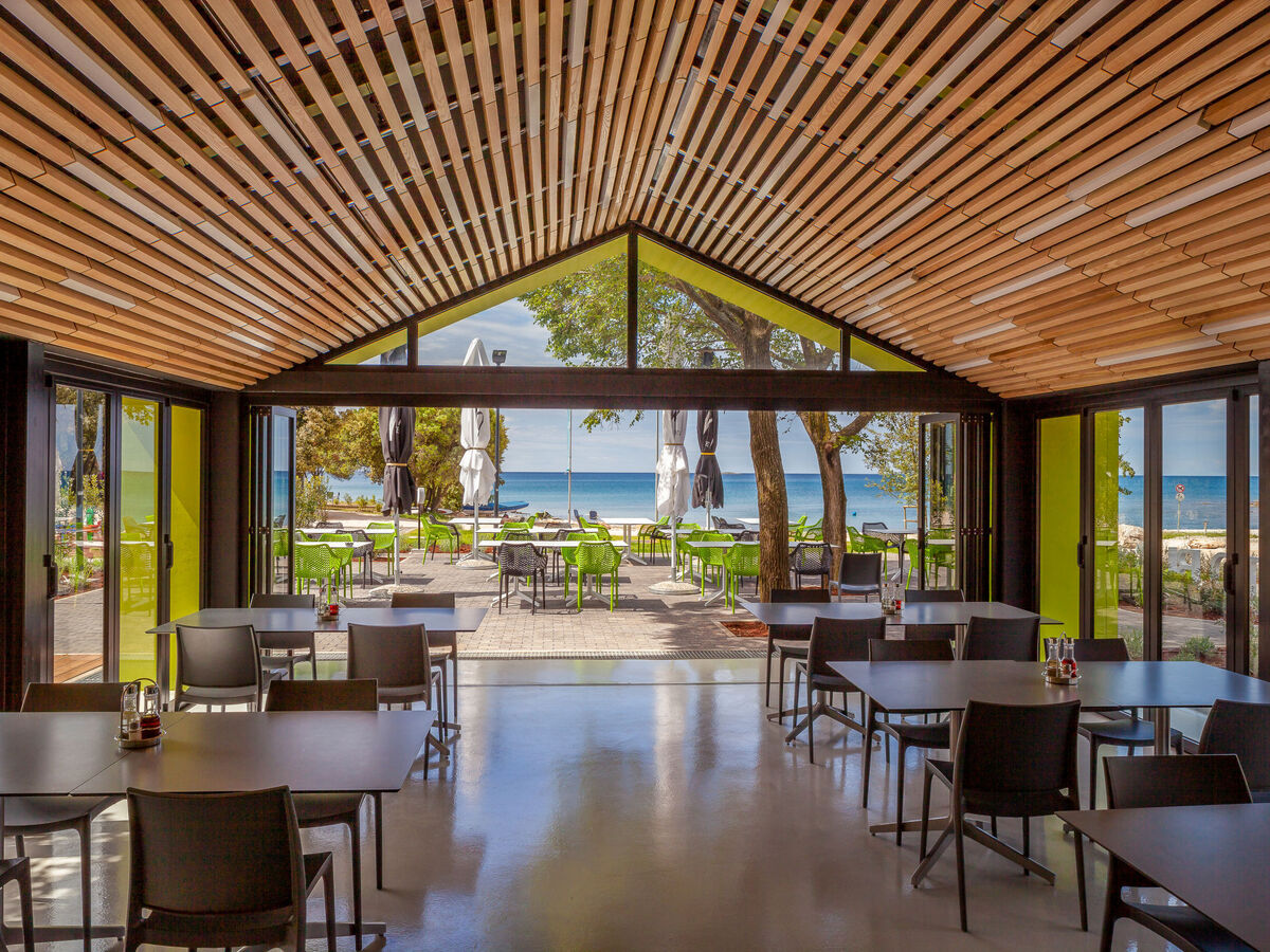 Villa Luxury Bay avec bain à remous privé à Rovinj - Photo 35